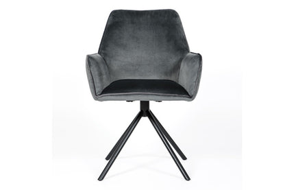 The Uno Collection - Dining Chair (multiple colours available) SOLD IN PAIRS