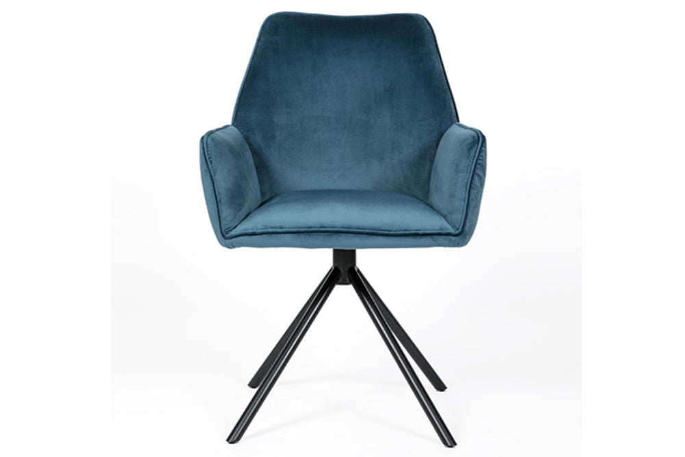 The Uno Collection - Dining Chair (multiple colours available) SOLD IN PAIRS