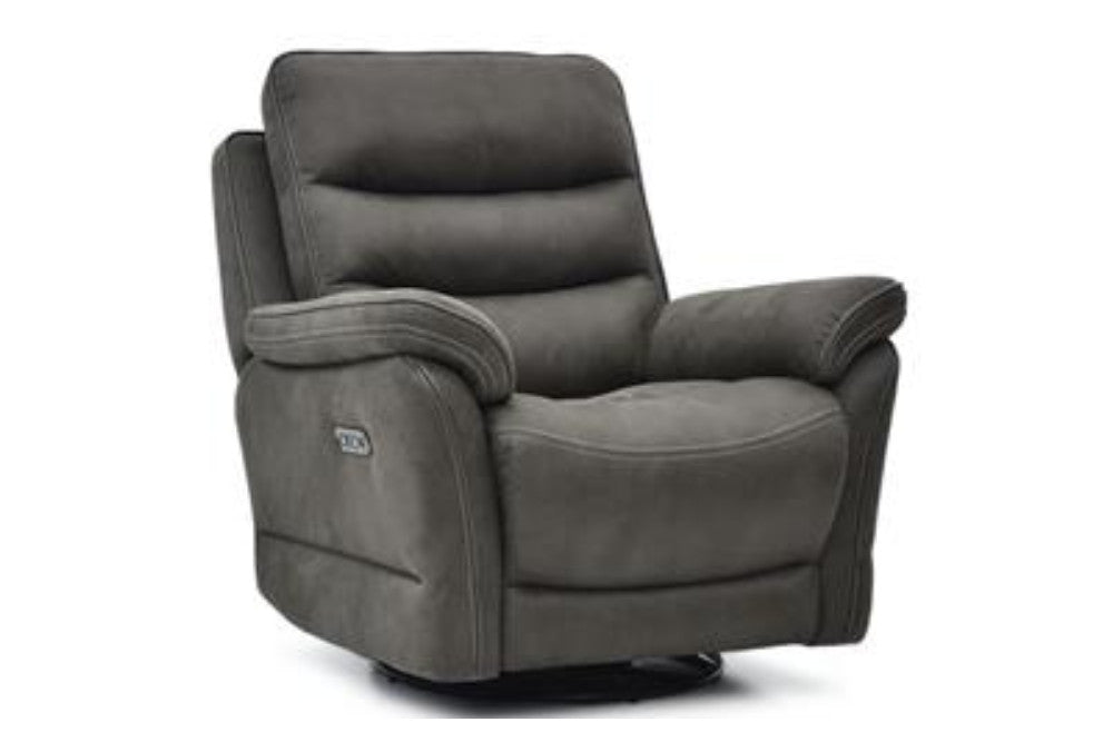 La-Z-Boy | The Anderson Range - Armchair