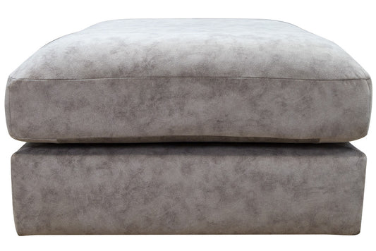 The Bardot Range - Large Footstool