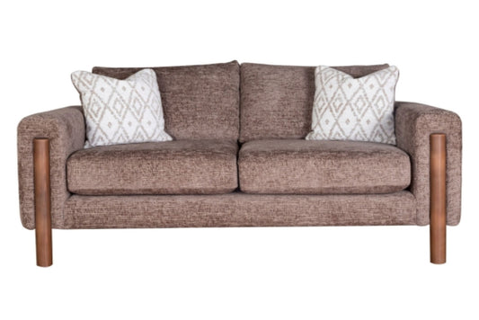 The Wilma Range - 3 Seater Sofa