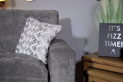 Chantilly - 3 Seater Sofa