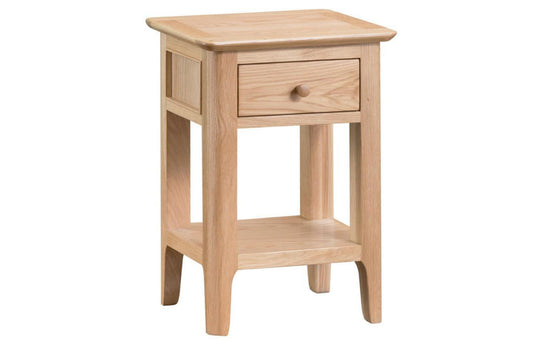 Nottingham Side Table - Oak