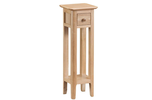 Nottingham Plant Stand - Oak