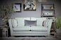 The Izabel Range - 2 Seater Sofa